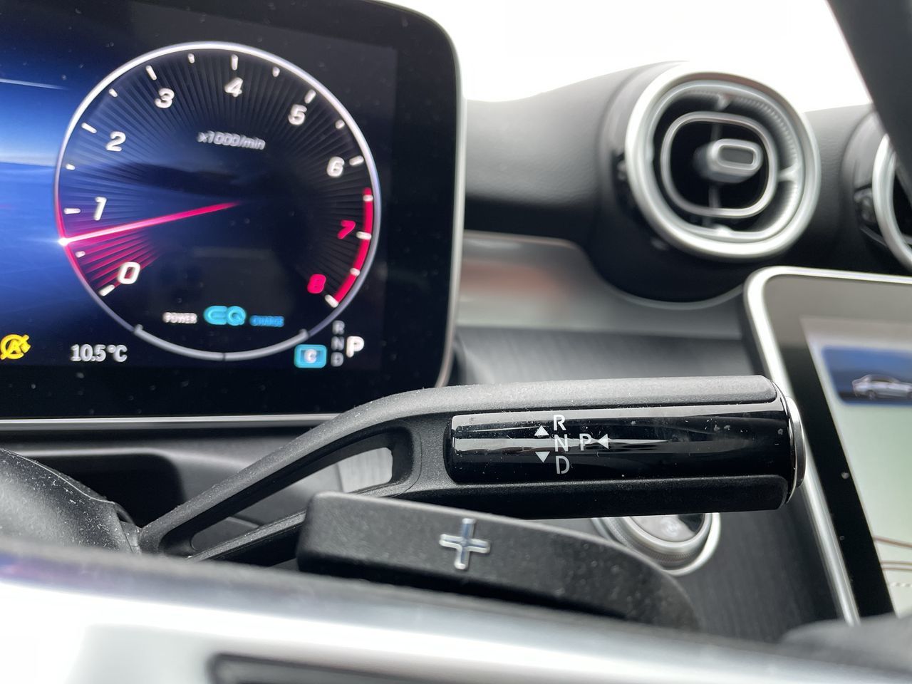 2022 Mercedes-Benz C300 in Langley, British Columbia