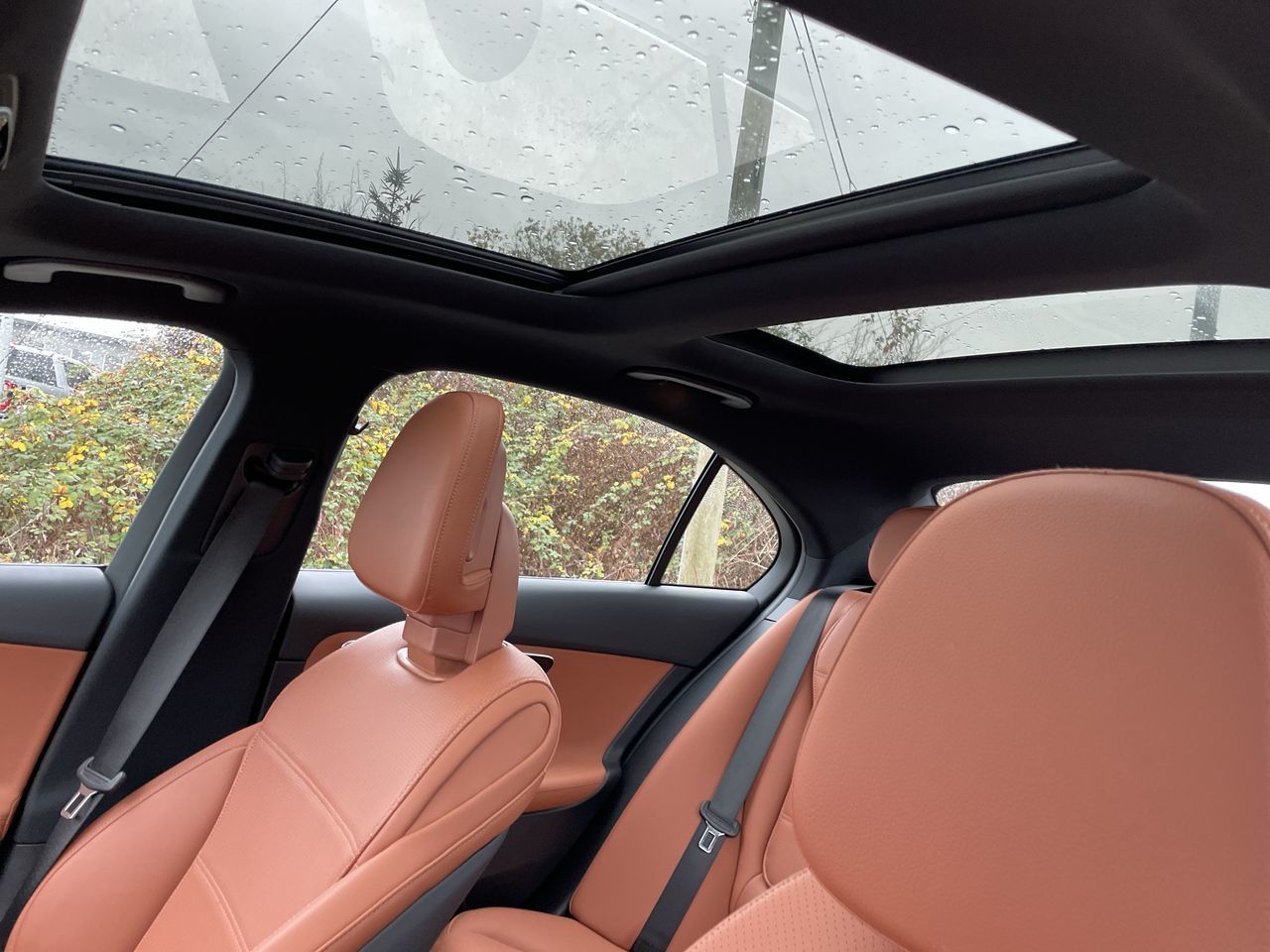 2022 Mercedes-Benz C300 in Langley, British Columbia