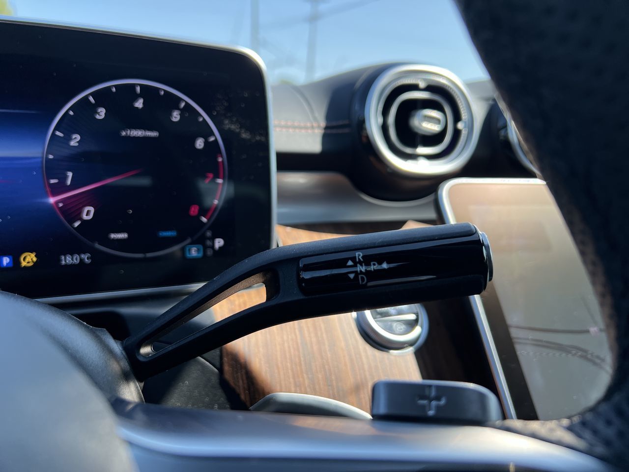 2023 Mercedes-Benz C300 in Langley, British Columbia