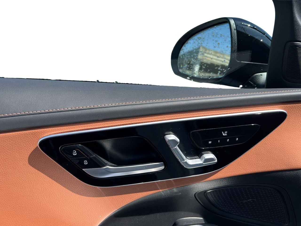 2023 Mercedes-Benz C300 in Langley, British Columbia