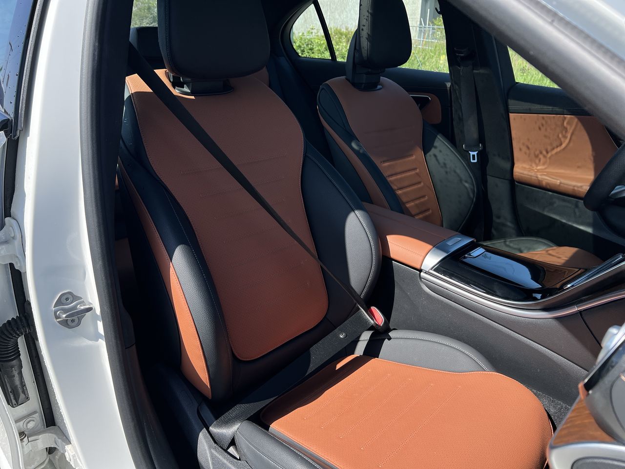 2023 Mercedes-Benz C300 in Langley, British Columbia