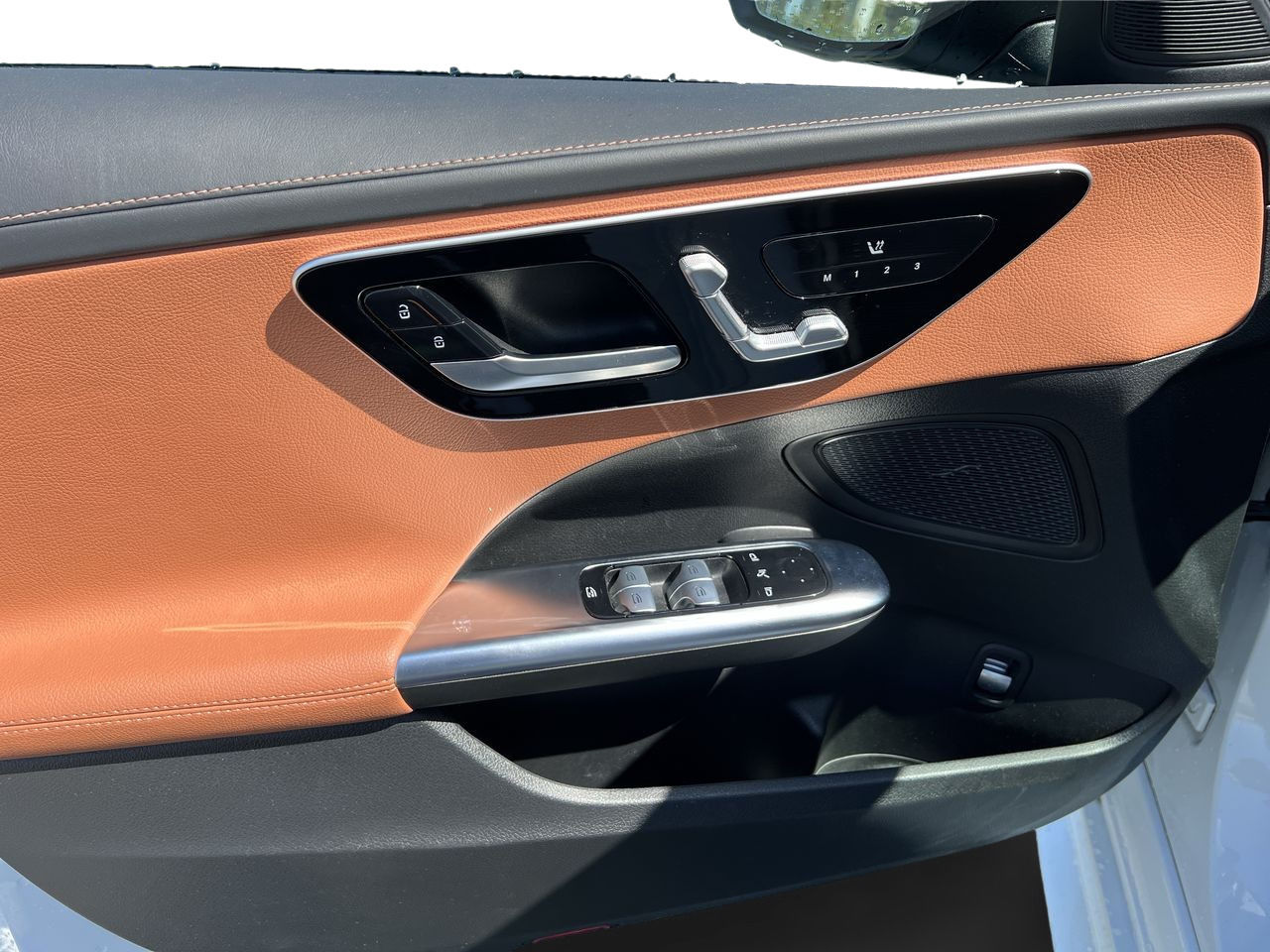2023 Mercedes-Benz C300 in Langley, British Columbia