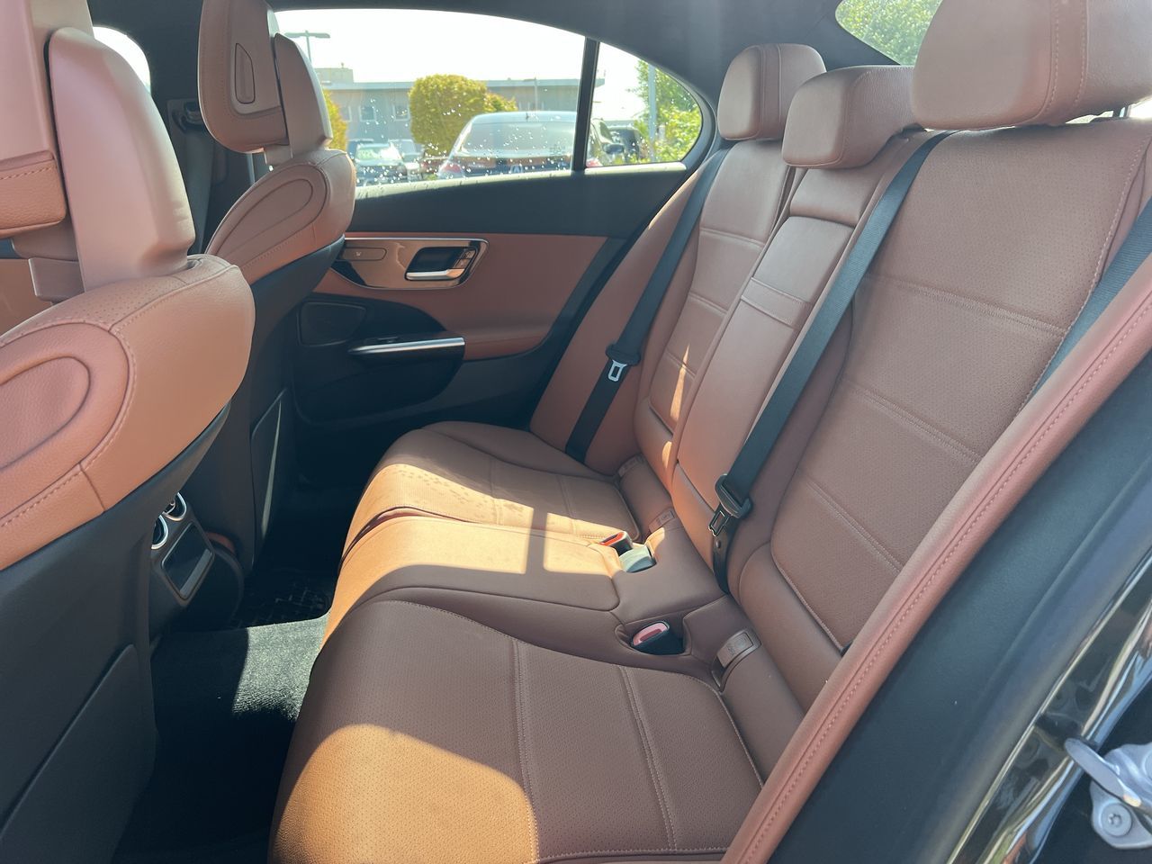 Mercedes-Benz C300  2023 à Langley, Colombie-Britannique