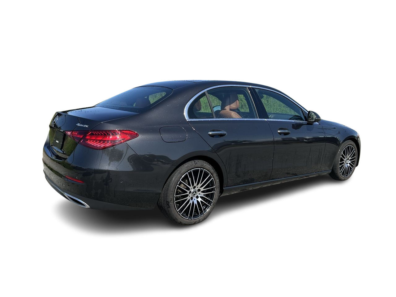 Mercedes-Benz C300  2023 à Langley, Colombie-Britannique