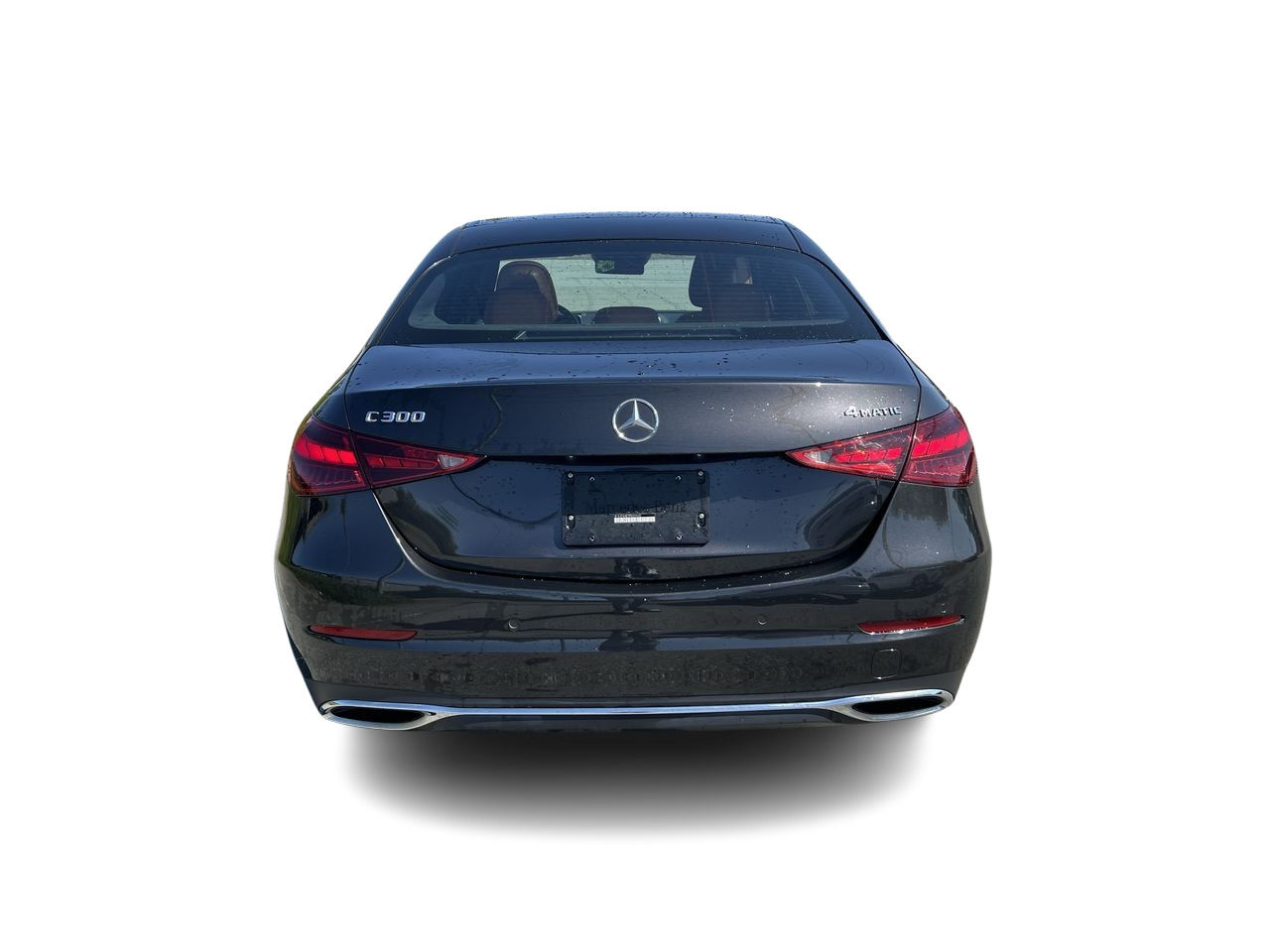 Mercedes-Benz C300  2023 à Langley, Colombie-Britannique