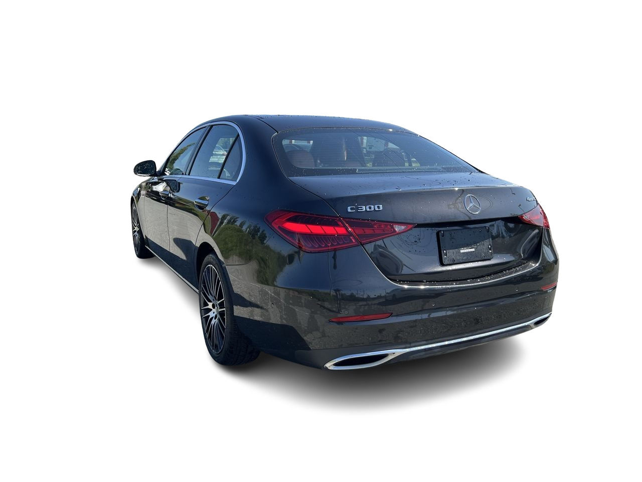 Mercedes-Benz C300  2023 à Langley, Colombie-Britannique