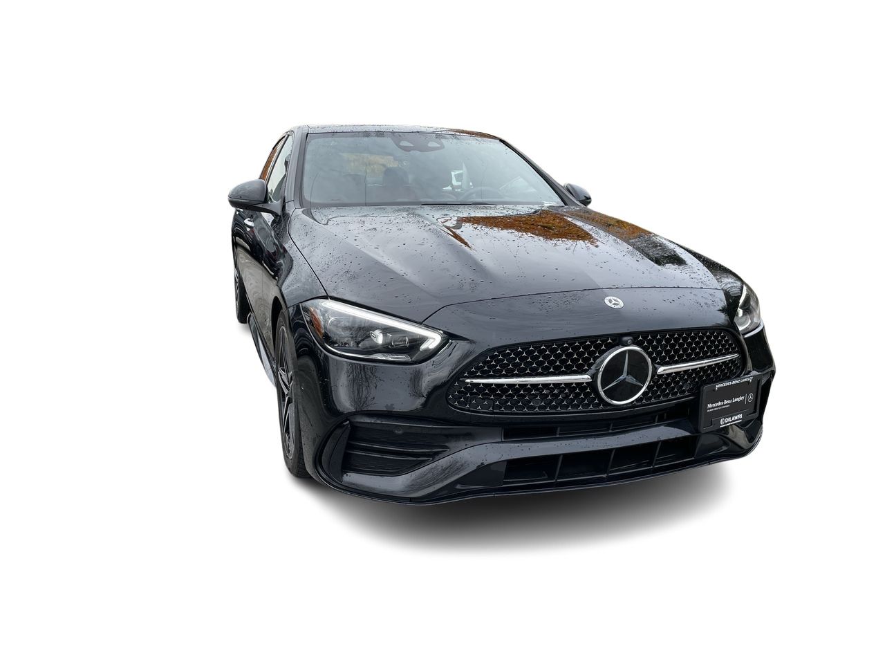 2023 Mercedes-Benz C300