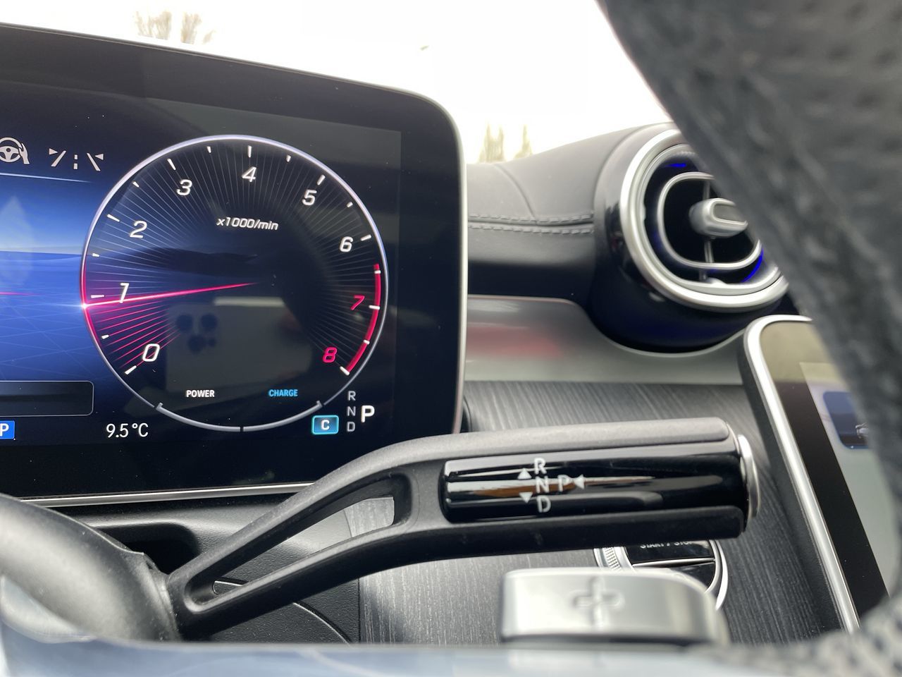 2023 Mercedes-Benz C300