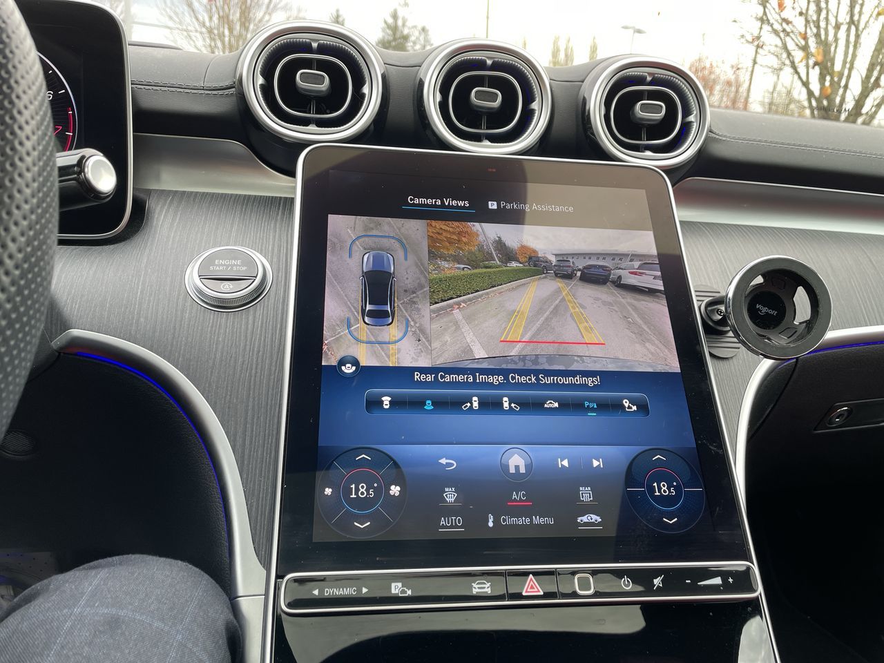 2023 Mercedes-Benz C300