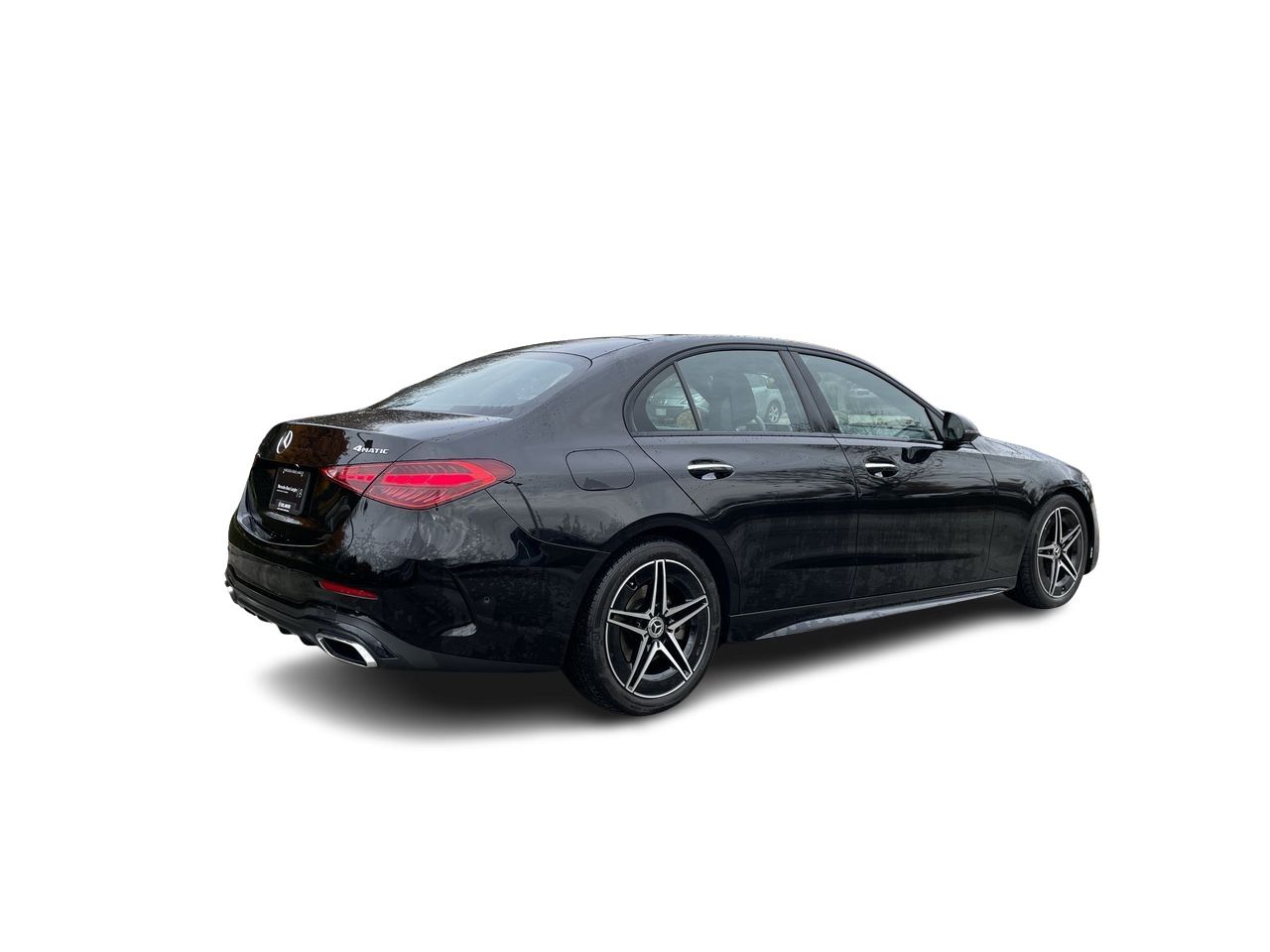 2023 Mercedes-Benz C300