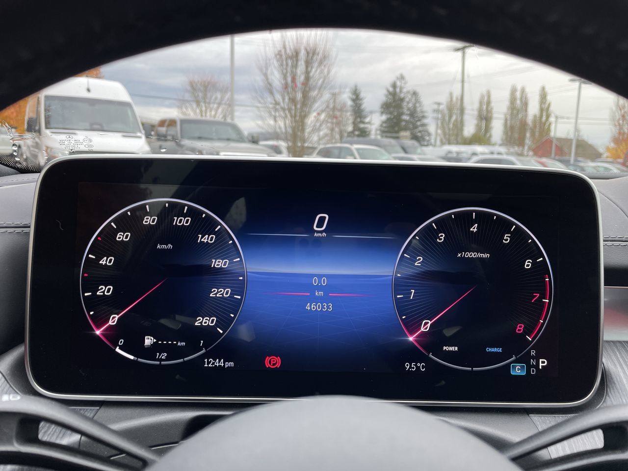 2023 Mercedes-Benz C300