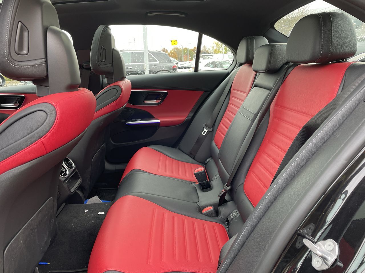 Mercedes-Benz C300  2023 à Langley, Colombie-Britannique