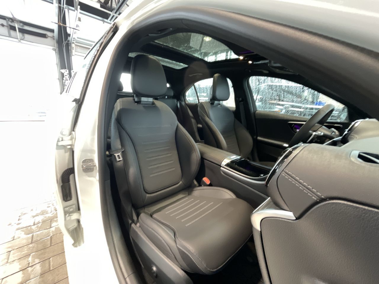 Mercedes-Benz C-Class  2024 à Langley, Colombie-Britannique