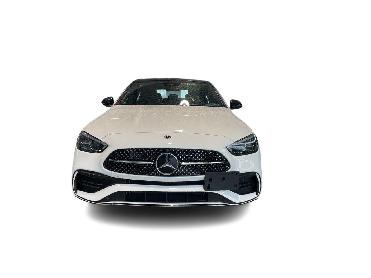 Mercedes-Benz C-Class  2024 à Langley, Colombie-Britannique