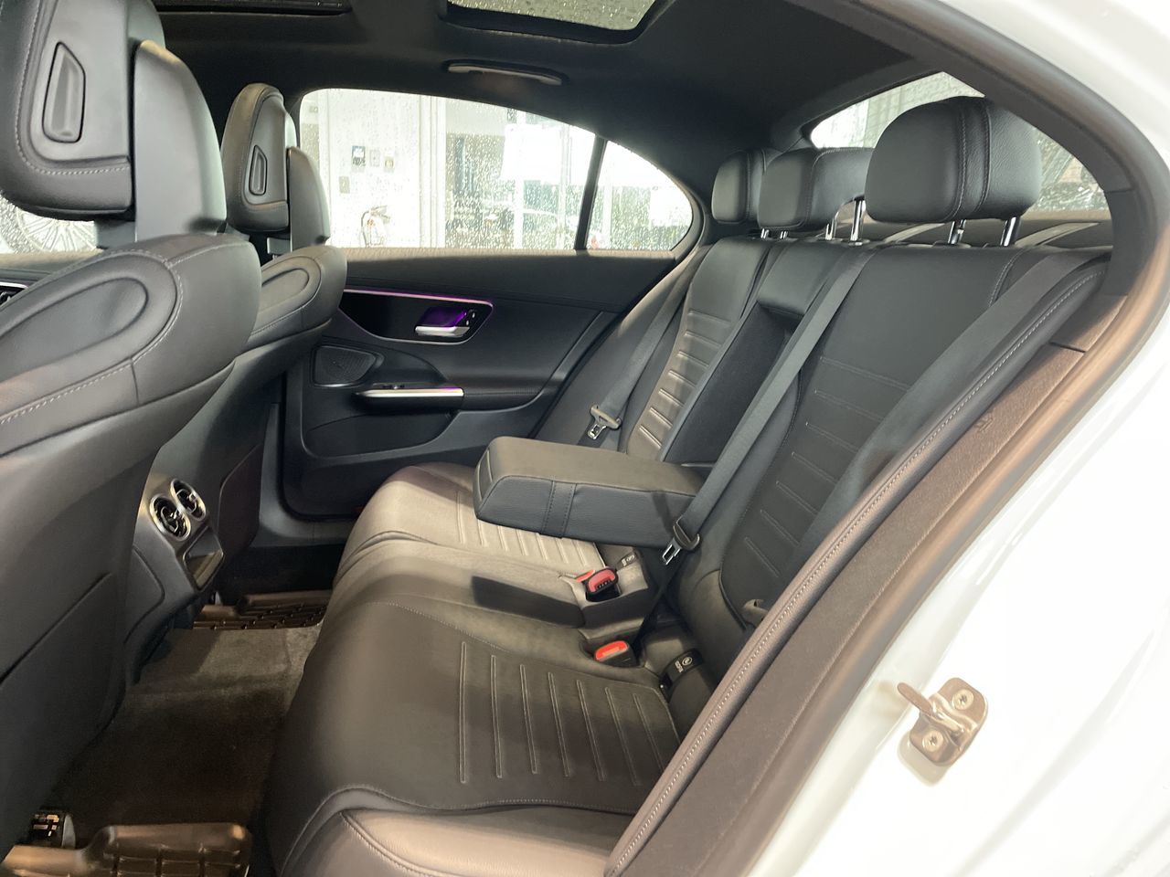 Mercedes-Benz C-Class  2024 à Langley, Colombie-Britannique
