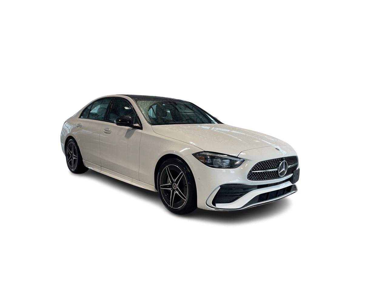 Mercedes-Benz C-Class  2024 à Langley, Colombie-Britannique