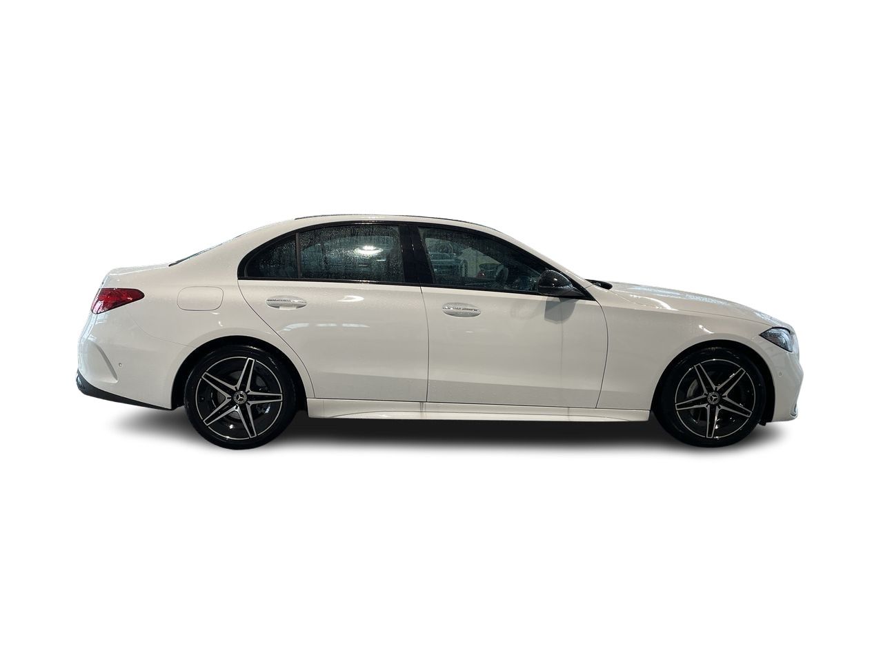 Mercedes-Benz C-Class  2024 à Langley, Colombie-Britannique