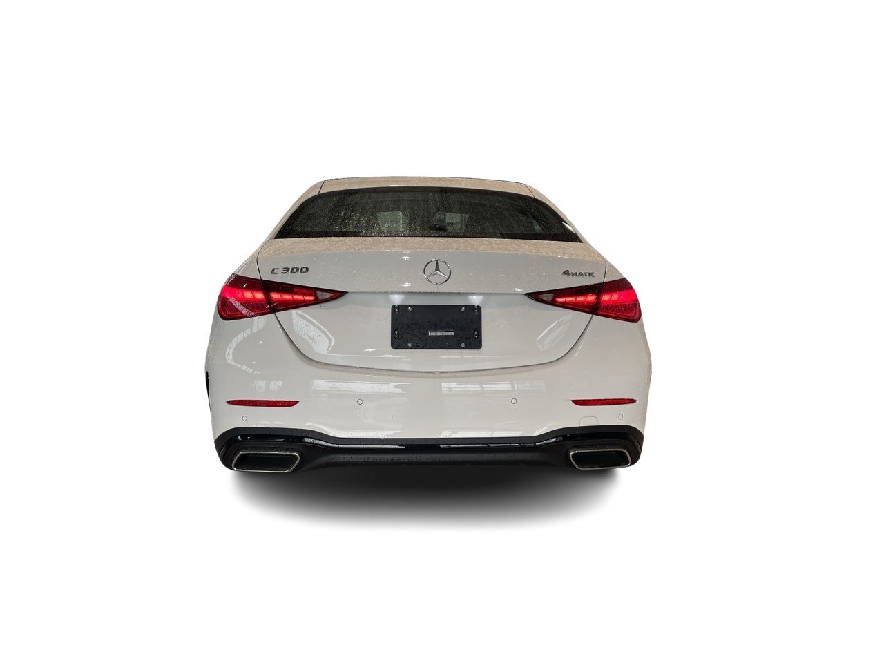 Mercedes-Benz C-Class  2024 à Langley, Colombie-Britannique