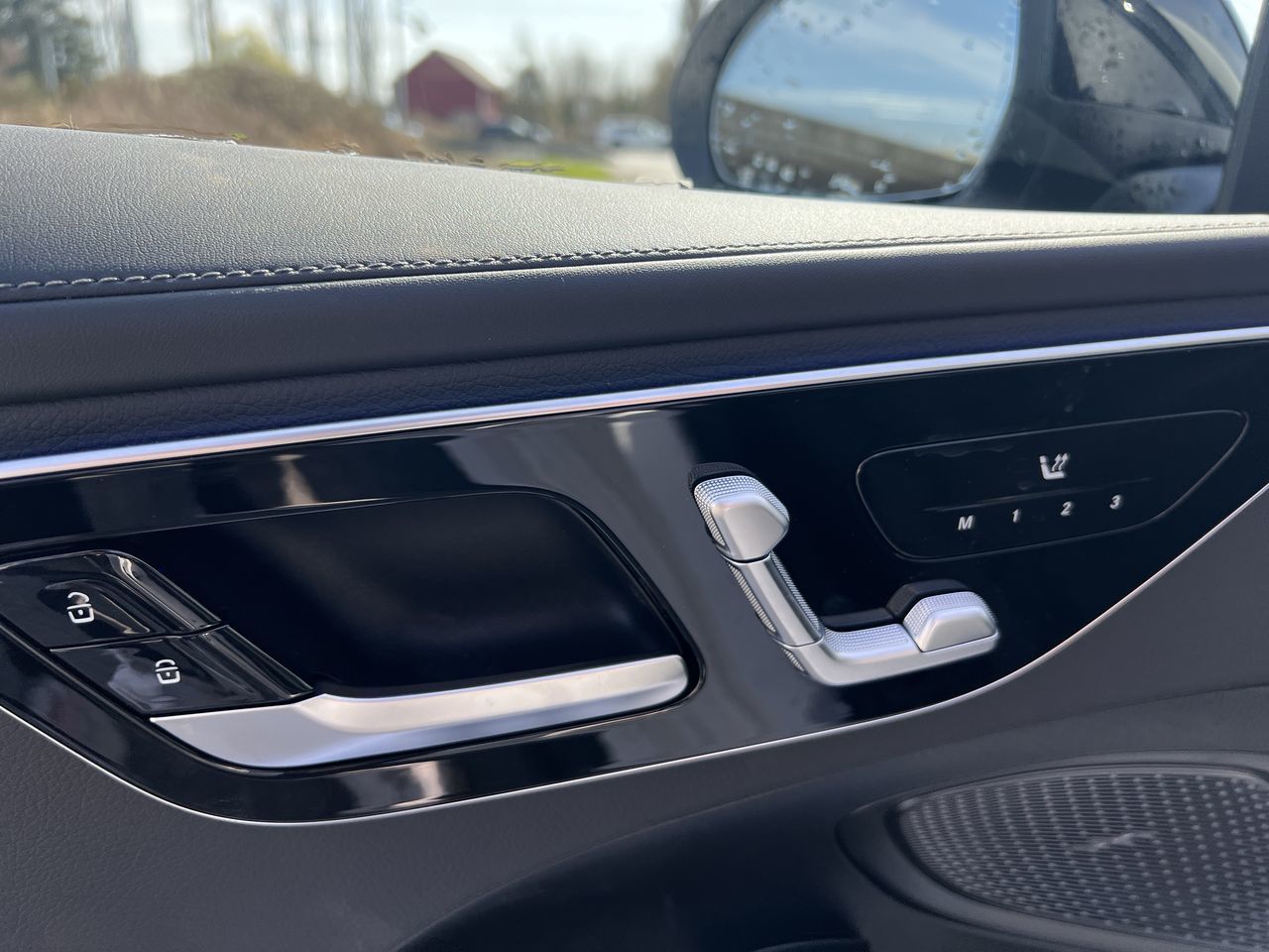 2025 Mercedes-Benz C300 in Langley, British Columbia