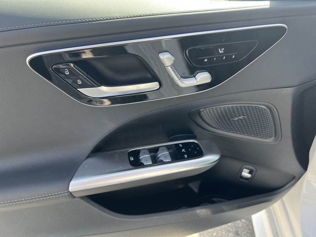 2025 Mercedes-Benz C300 in Langley, British Columbia