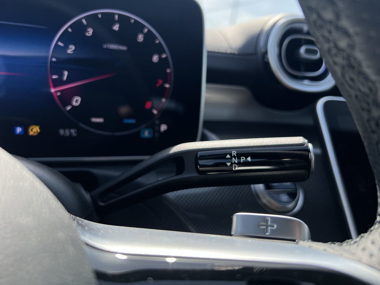 2025 Mercedes-Benz C300 in Langley, British Columbia