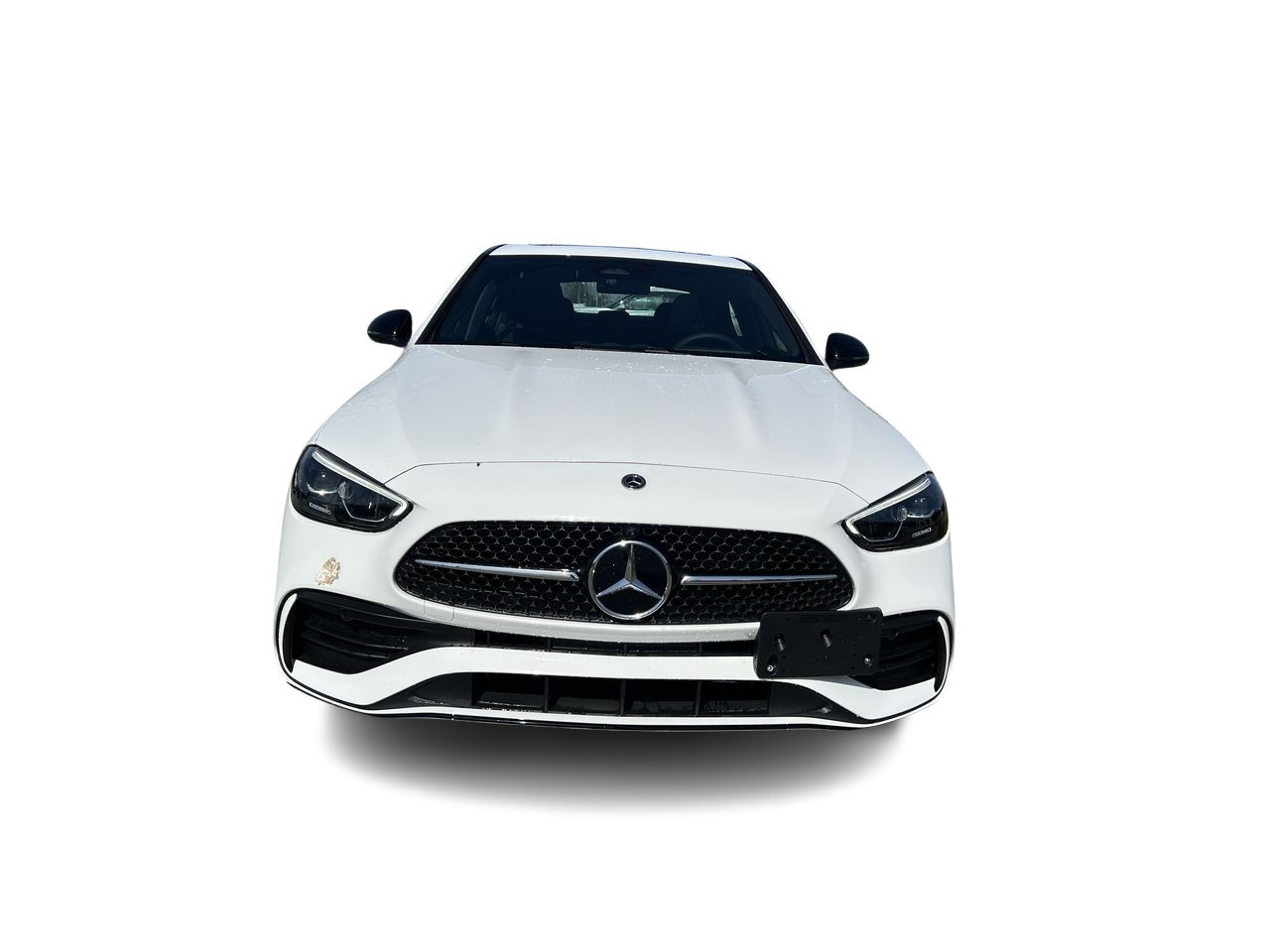 2025 Mercedes-Benz C300 in Langley, British Columbia