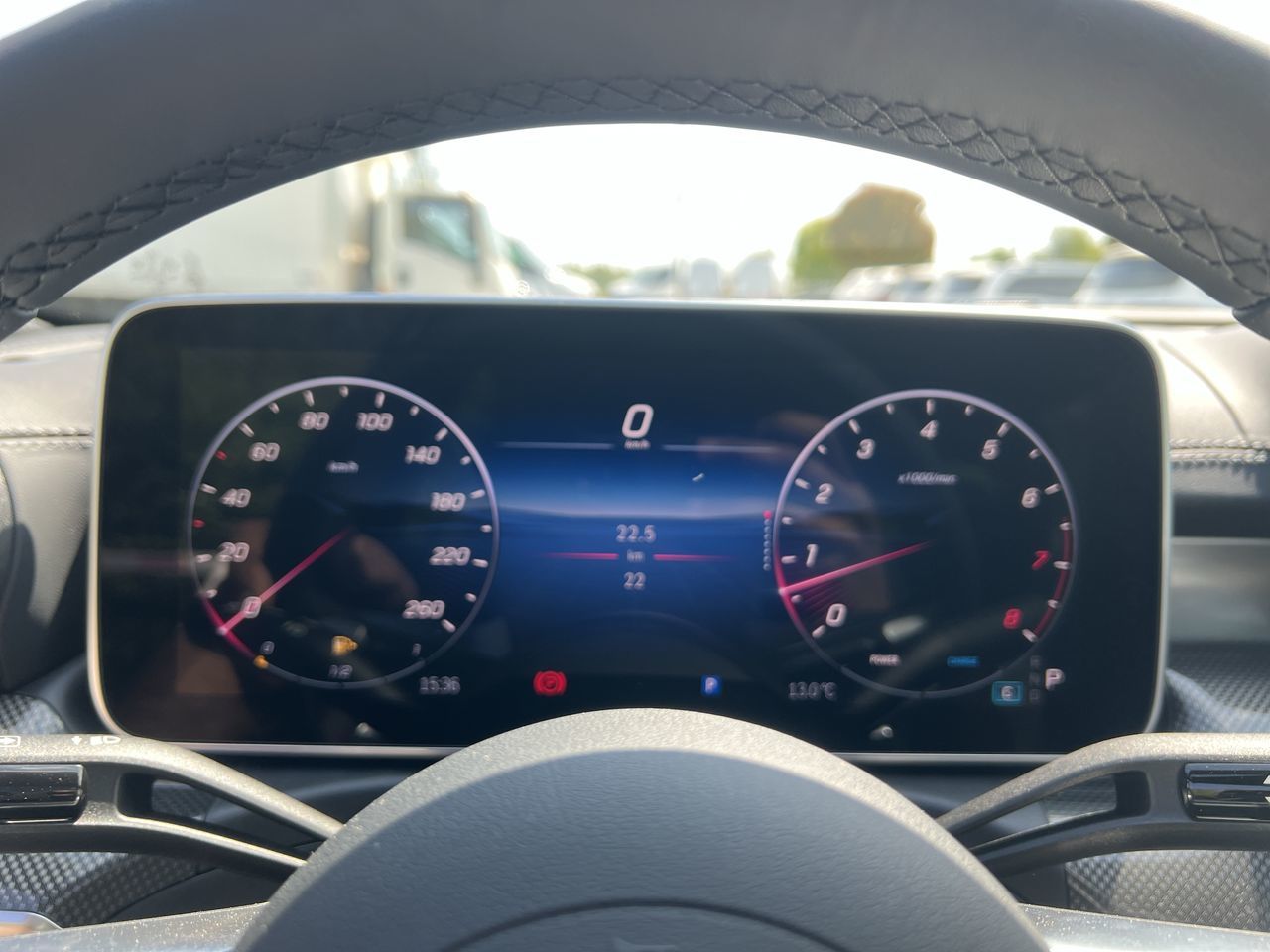 Mercedes-Benz C-Class  2025 à Langley, Colombie-Britannique