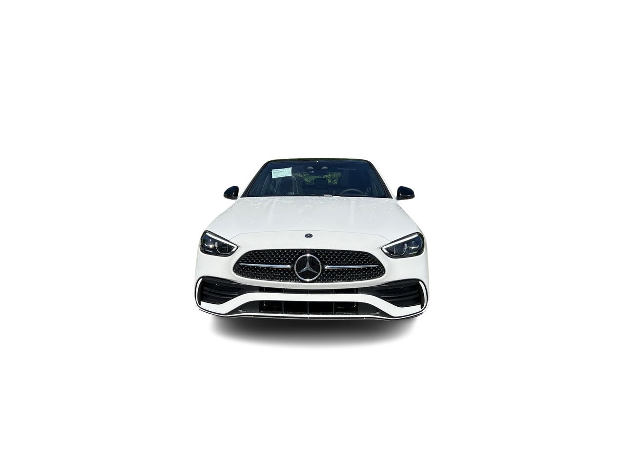2025 Mercedes-Benz C-Class in Langley, British Columbia