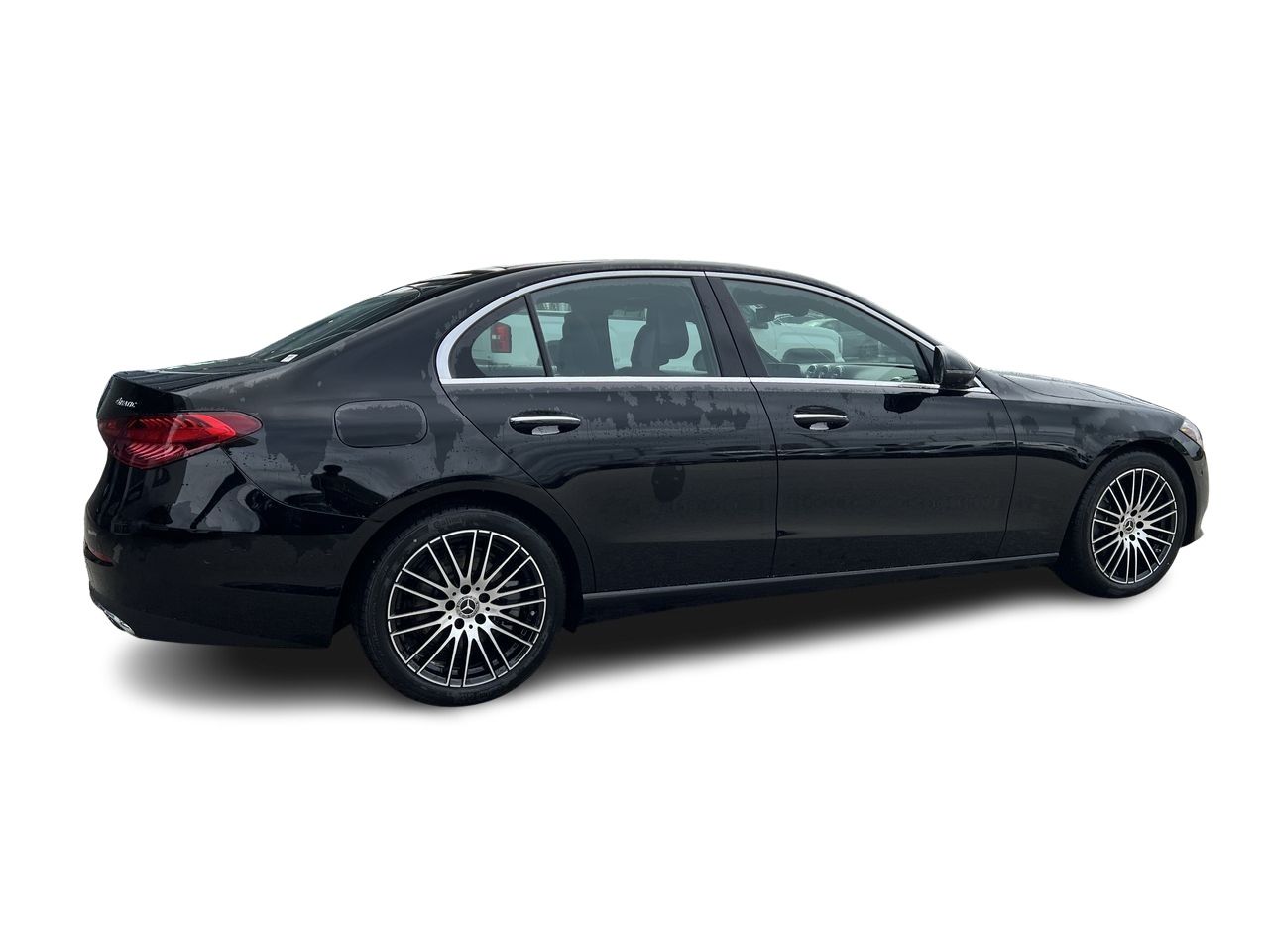 Mercedes-Benz C300  2025 à Langley, Colombie-Britannique