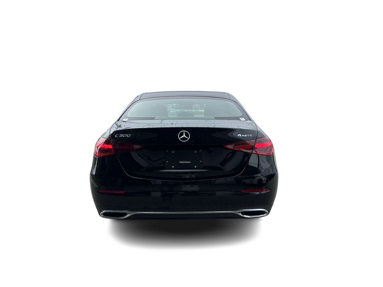 Mercedes-Benz C300  2025 à Langley, Colombie-Britannique