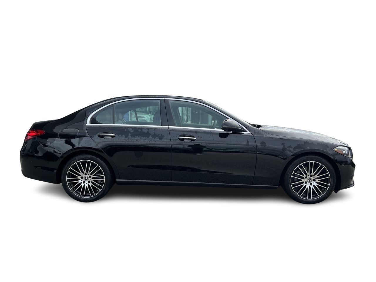 Mercedes-Benz C300  2025 à Langley, Colombie-Britannique