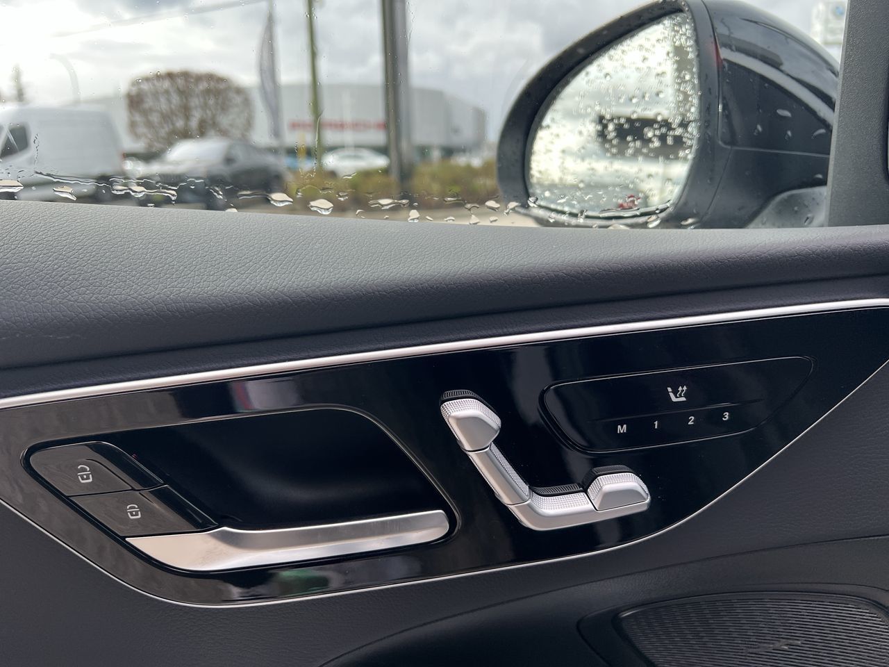 2025 Mercedes-Benz C-Class in Langley, British Columbia