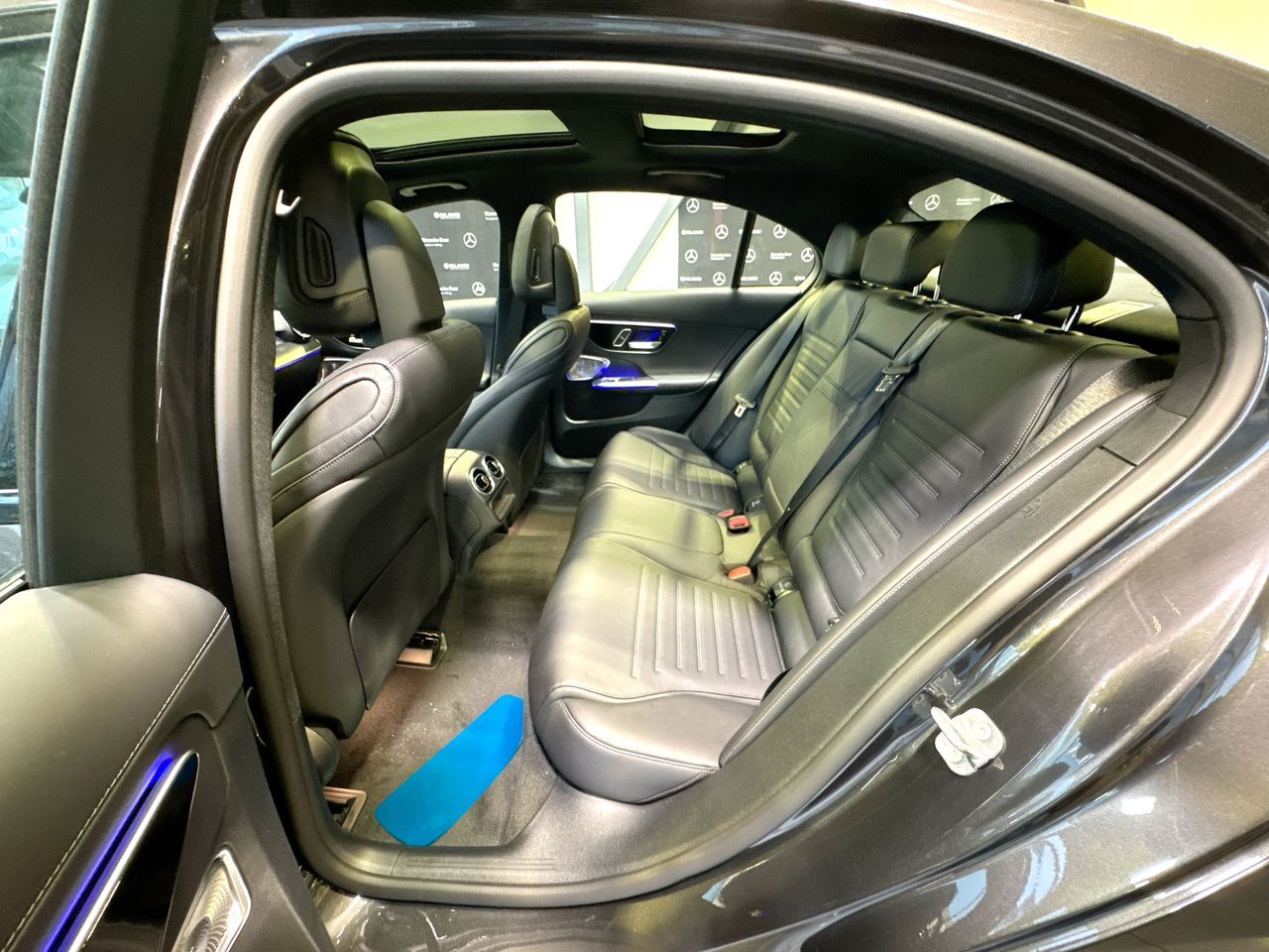 Mercedes-Benz C-Class  2026 à Langley, Colombie-Britannique