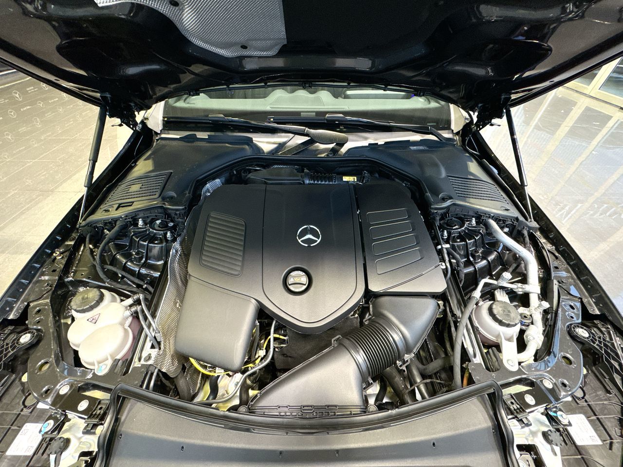 Mercedes-Benz C-Class  2026 à Langley, Colombie-Britannique