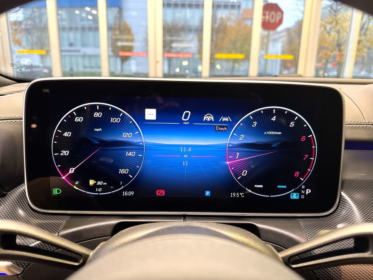 Mercedes-Benz C-Class  2026 à Langley, Colombie-Britannique