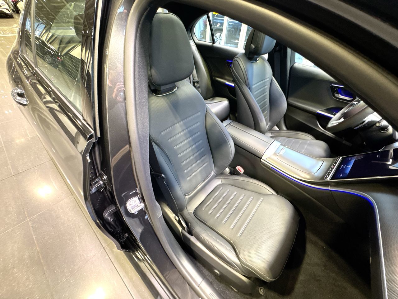 Mercedes-Benz C-Class  2026 à Langley, Colombie-Britannique