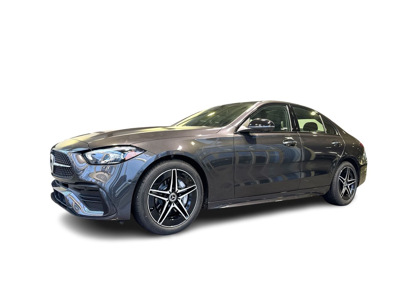Mercedes-Benz C-Class  2026 à Langley, Colombie-Britannique