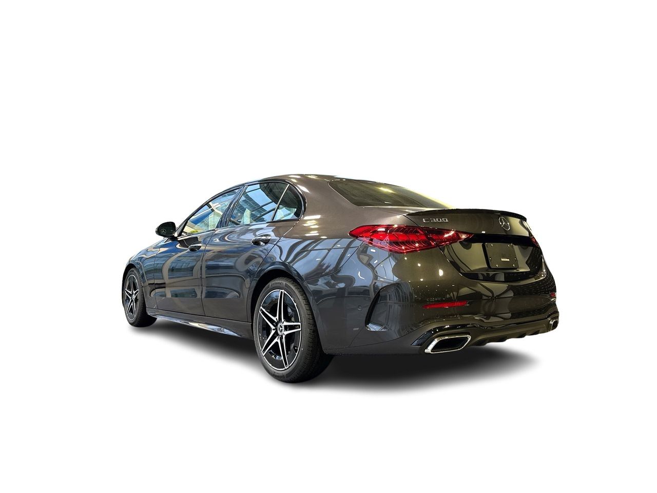 Mercedes-Benz C-Class  2026 à Langley, Colombie-Britannique