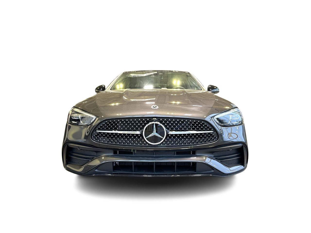 Mercedes-Benz C-Class  2026 à Langley, Colombie-Britannique