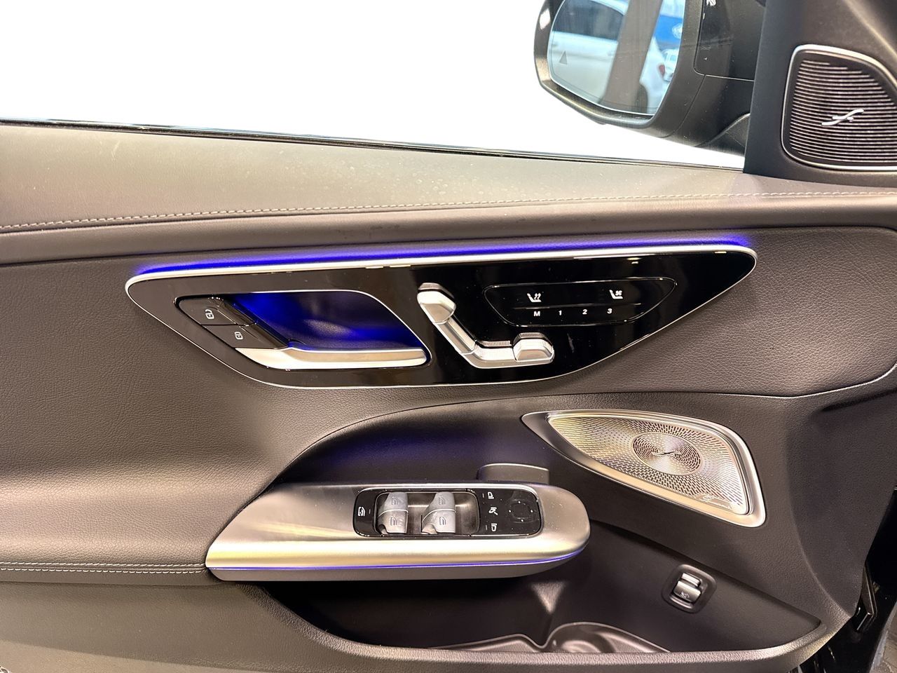 Mercedes-Benz C-Class  2026 à Langley, Colombie-Britannique