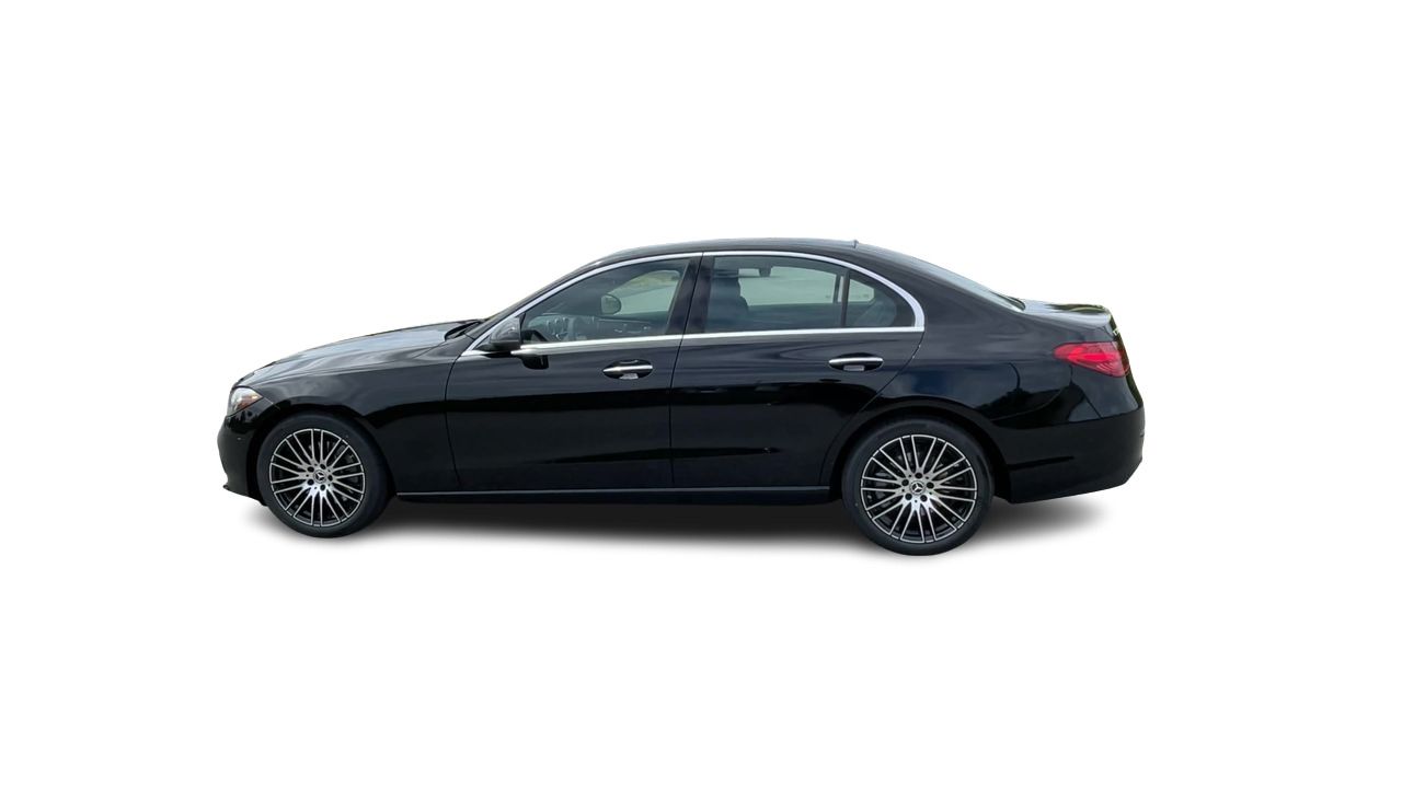 2026 Mercedes-Benz C300