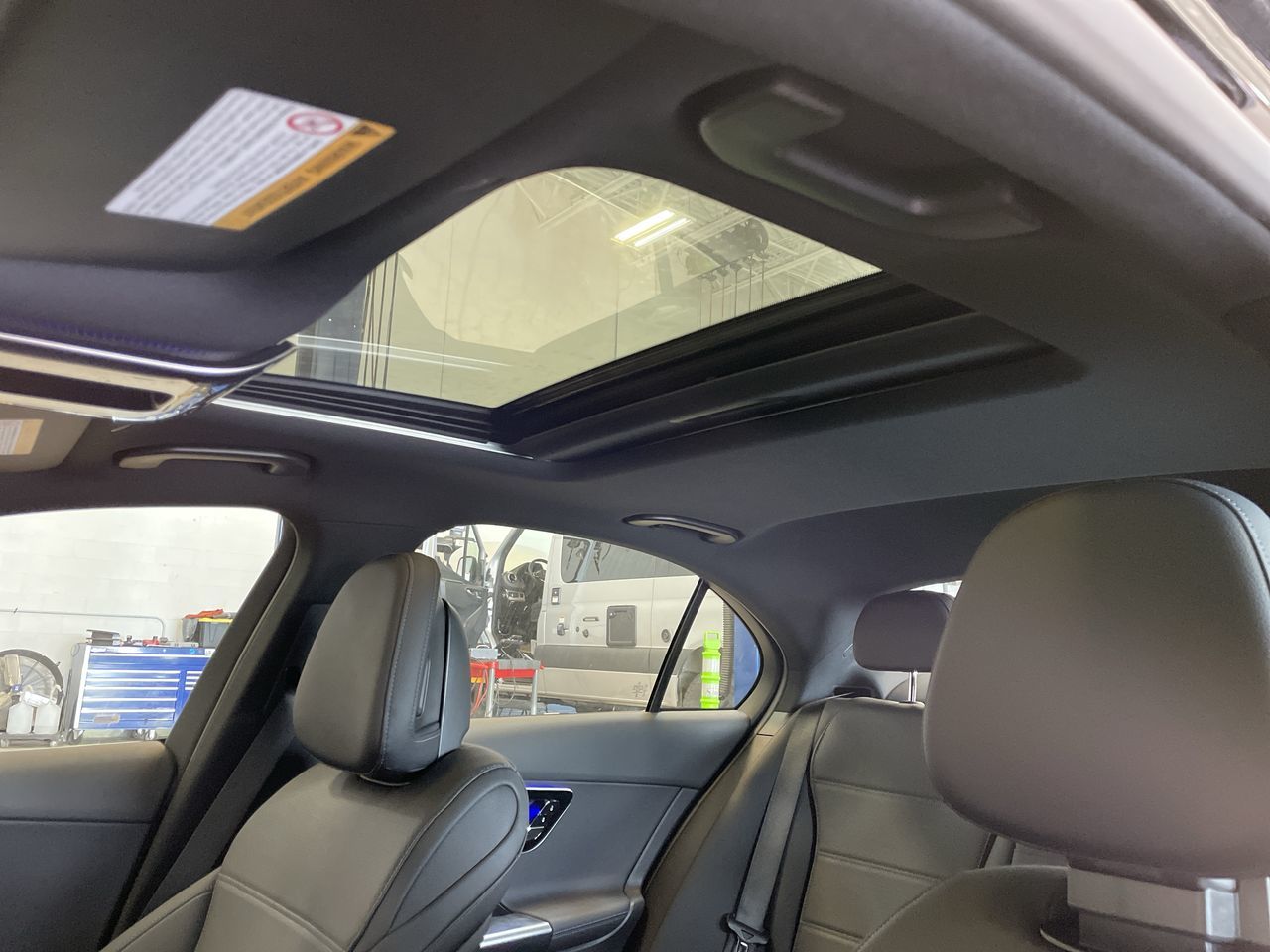 2026 Mercedes-Benz C300