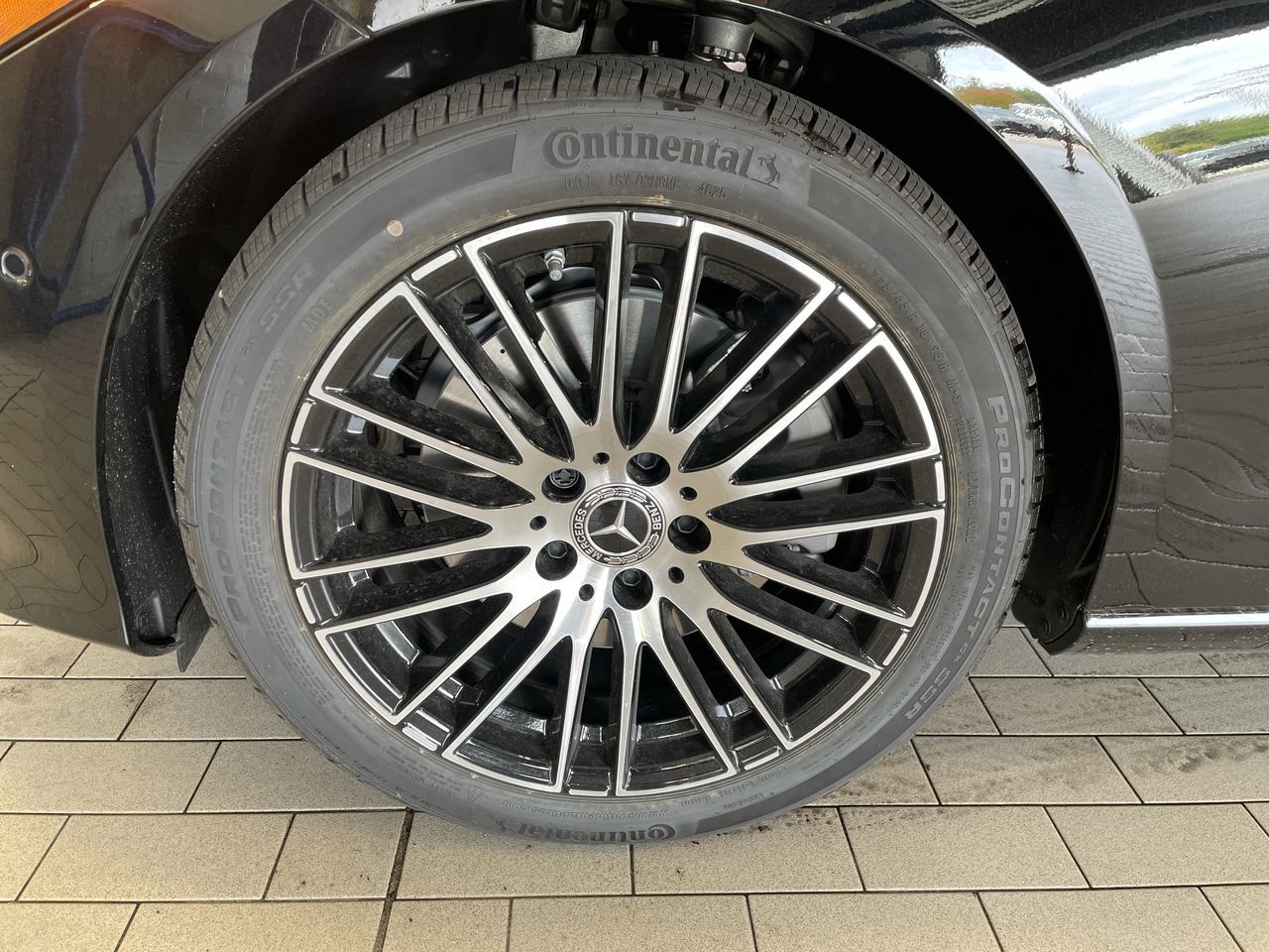 2026 Mercedes-Benz C300