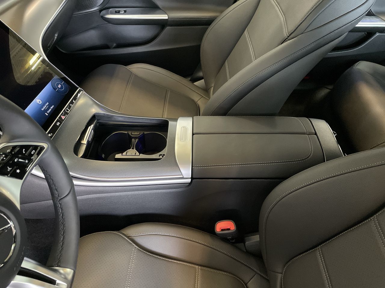 2026 Mercedes-Benz C300