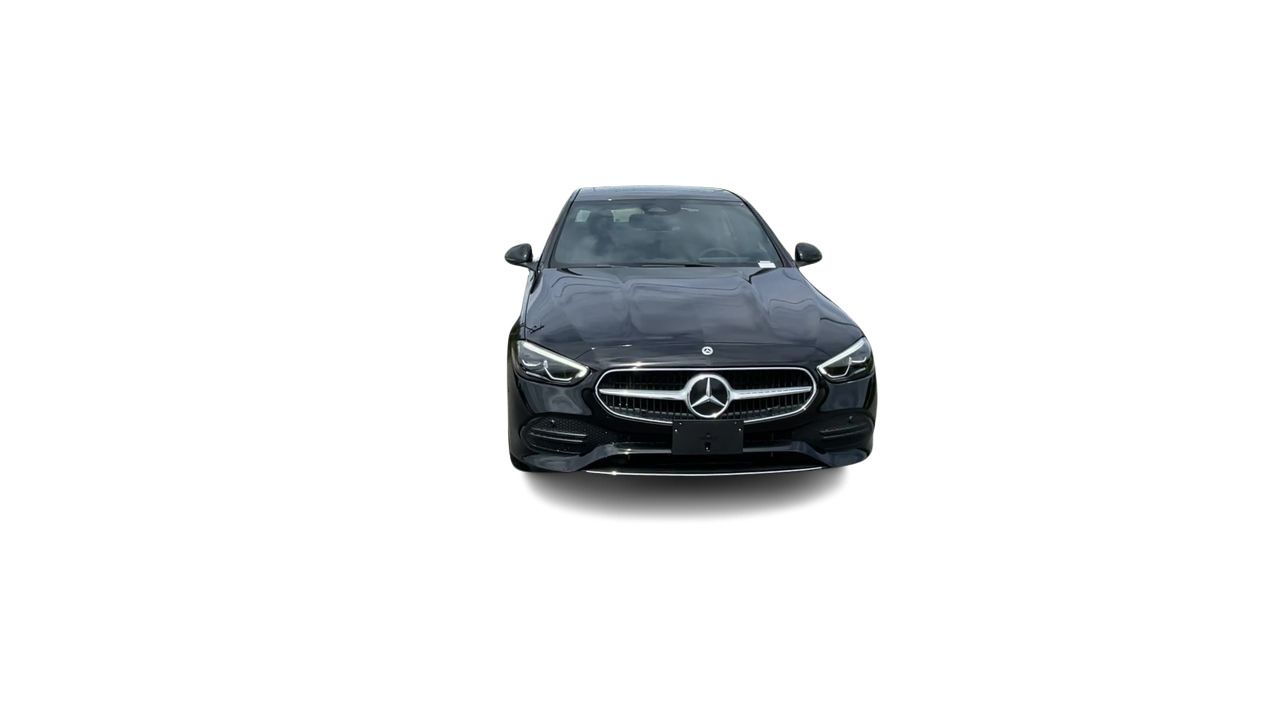 2026 Mercedes-Benz C300