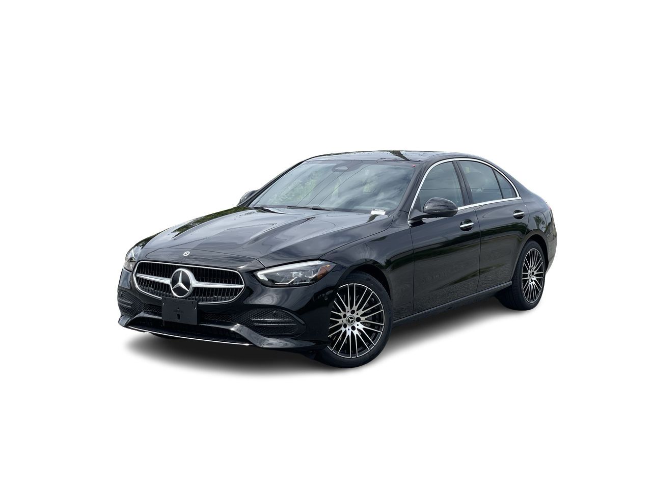 2026 Mercedes-Benz C300