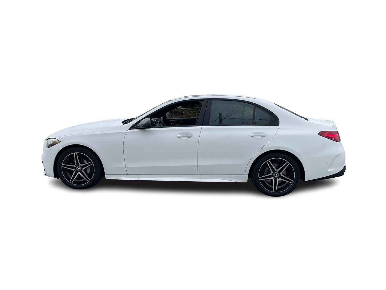 Mercedes-Benz C-Class  2026 à Langley, Colombie-Britannique