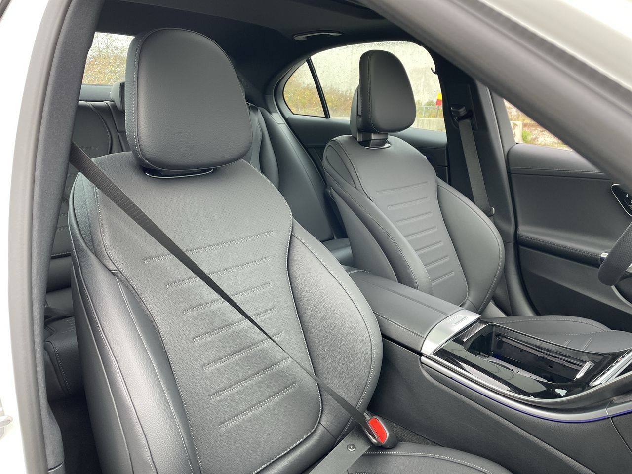 Mercedes-Benz C-Class  2026 à Langley, Colombie-Britannique