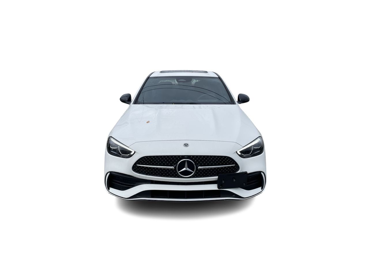 Mercedes-Benz C-Class  2026 à Langley, Colombie-Britannique