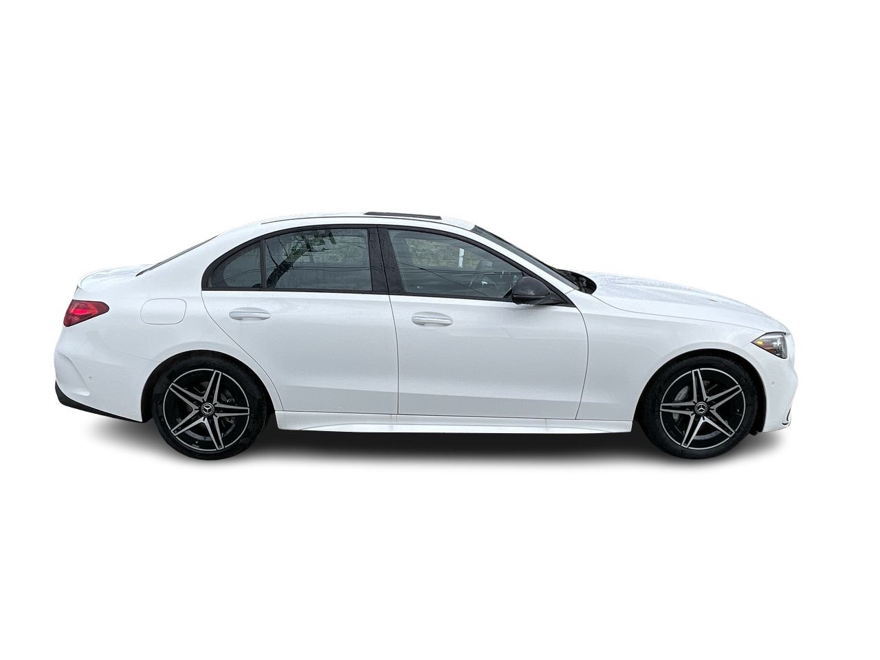 Mercedes-Benz C-Class  2026 à Langley, Colombie-Britannique